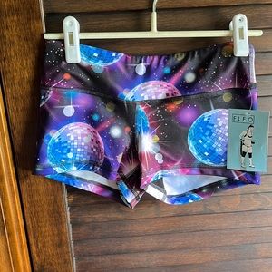 Fleo shorts